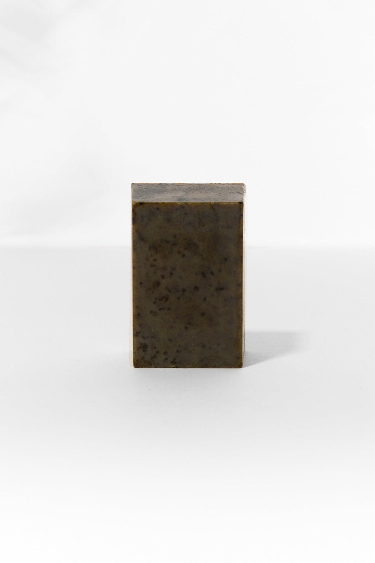 Yuzu + Sencha Tallow Soap | Green Tea + Algae