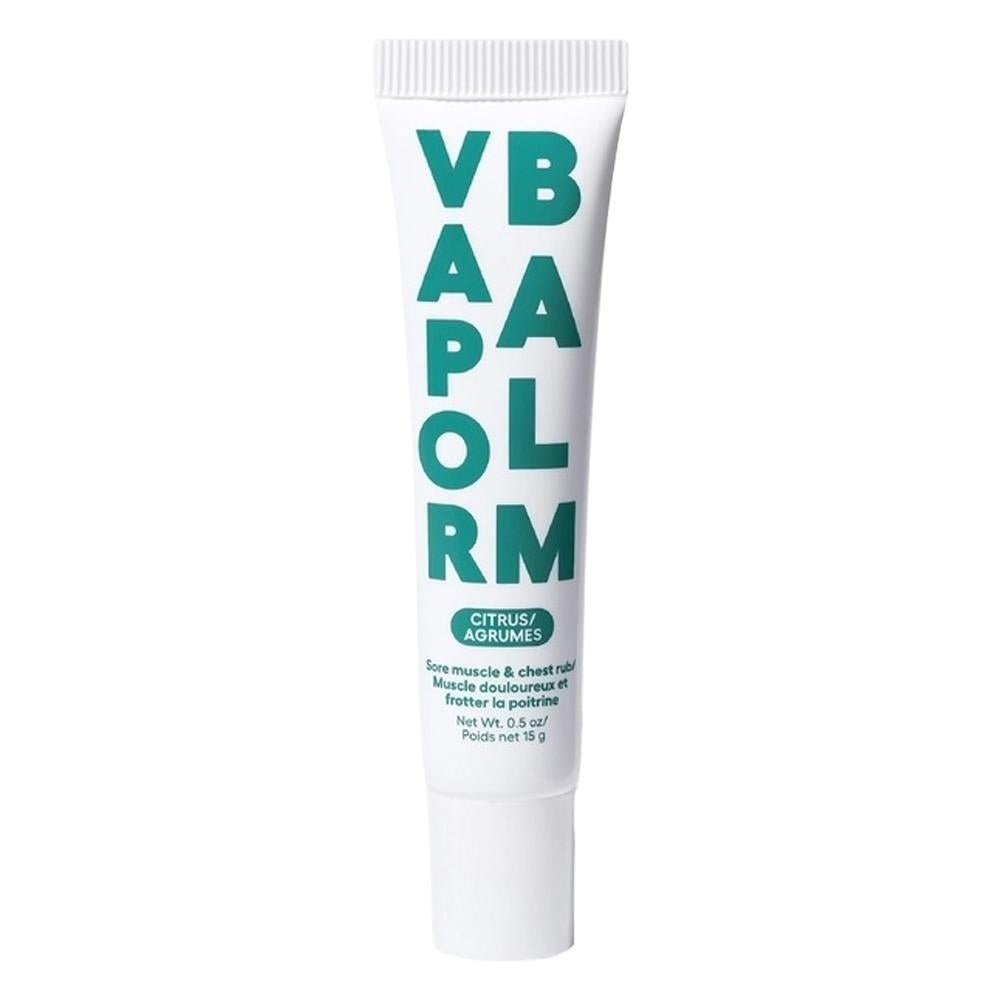 Zizia Botanicals Vapor Balm