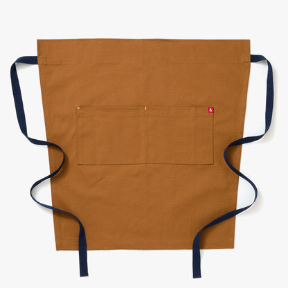 The Bistro Apron | Denver Brown