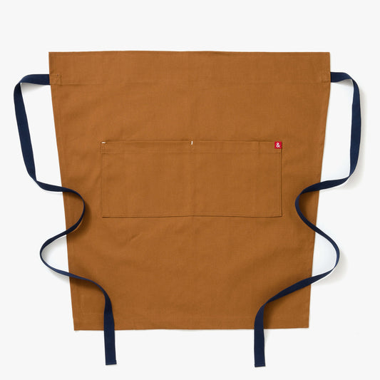 The Bistro Apron | Denver Brown