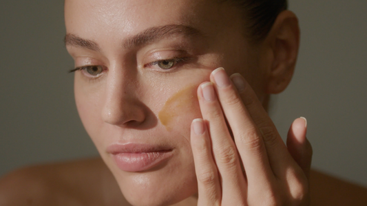 KLEOS+KLEA ÓNISI Essential Vitamin Serum