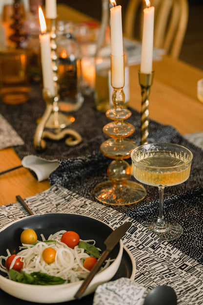 Palizada in Constellation Table Runner