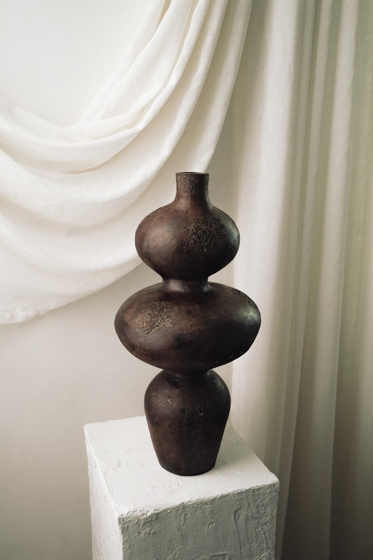 Sewu Vessel | Coco