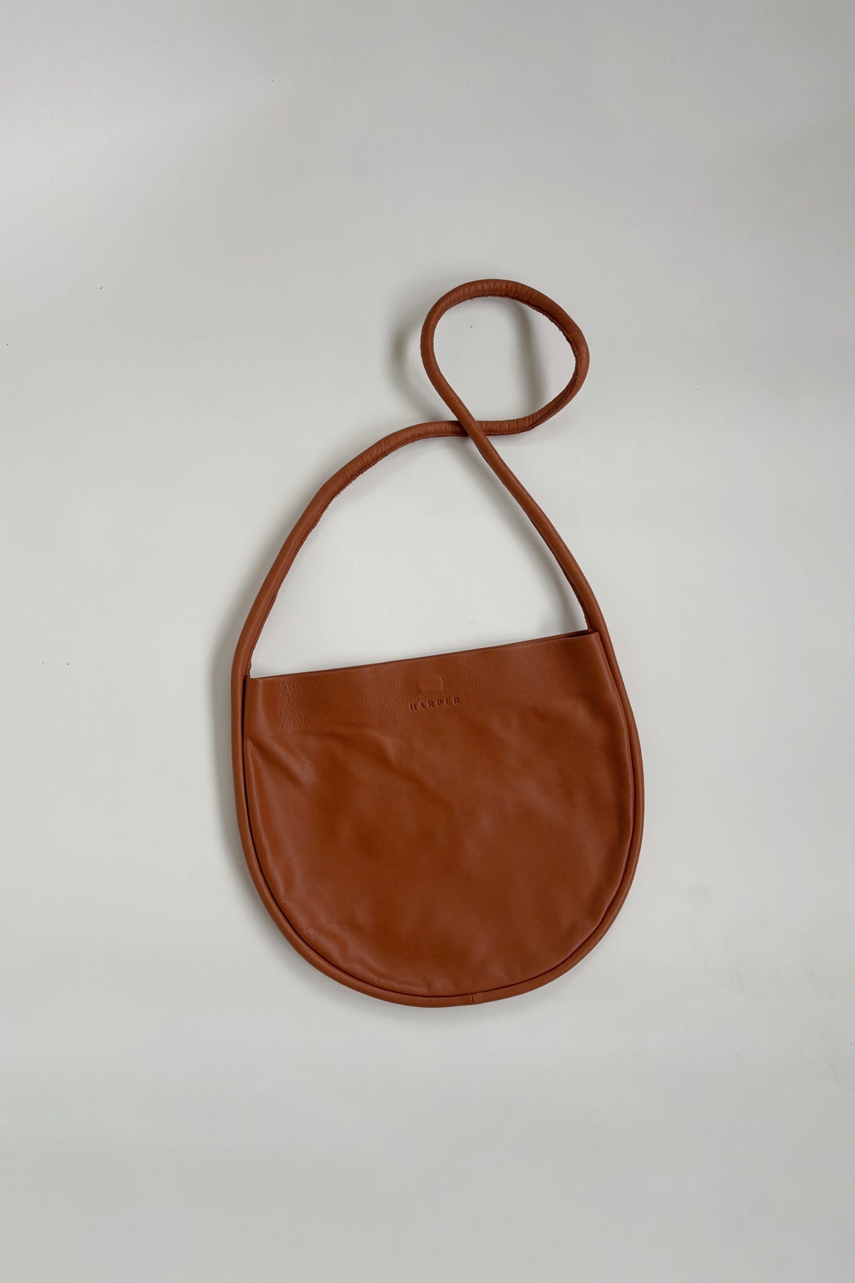 The Loop Bag | Saddle