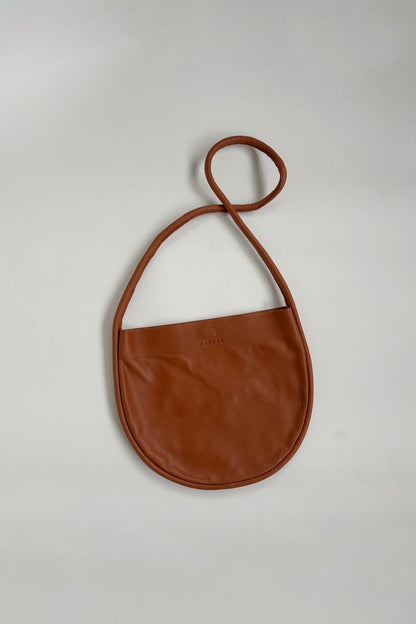 The Loop Bag | Saddle