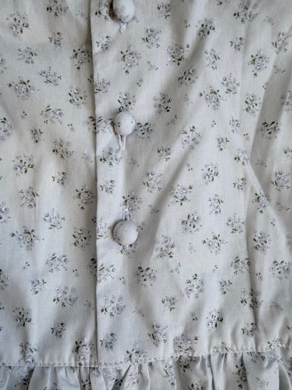 Weekend Dress | Fleur de Brume
