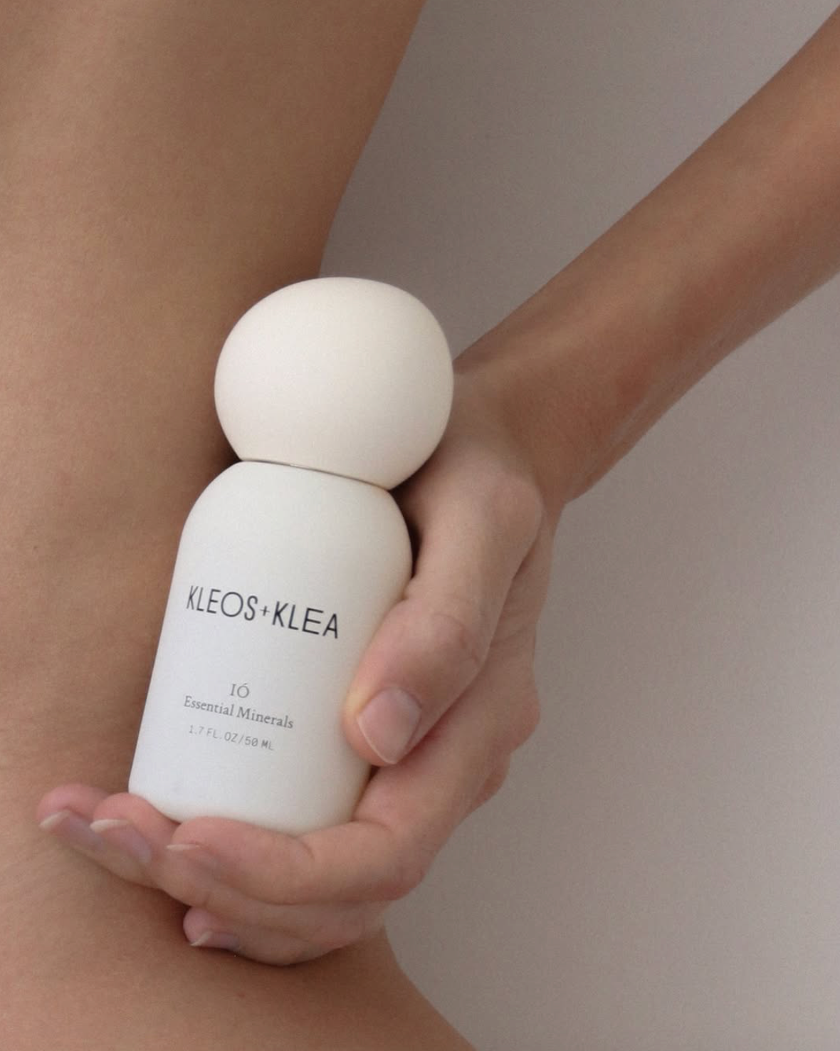 KLEOS+KLEA IÓ Essential Mineral Mist