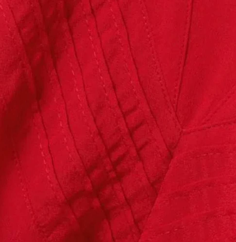 Anine Bing Red Cami (Size Small) image 4