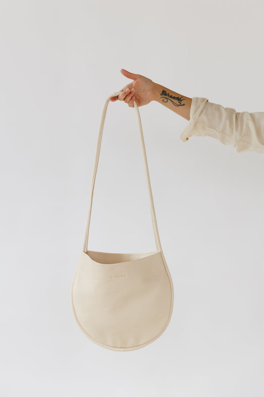 The Loop Bag | Natural