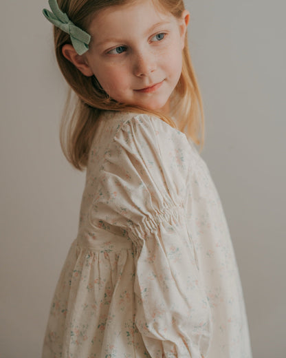 Fiona Dress | Cottage Charm