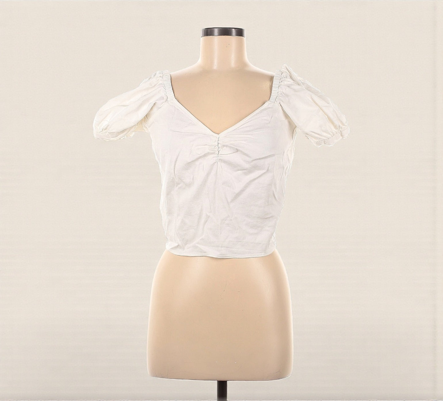 Marissa Webb Short Crop Top (Size 6) image 0