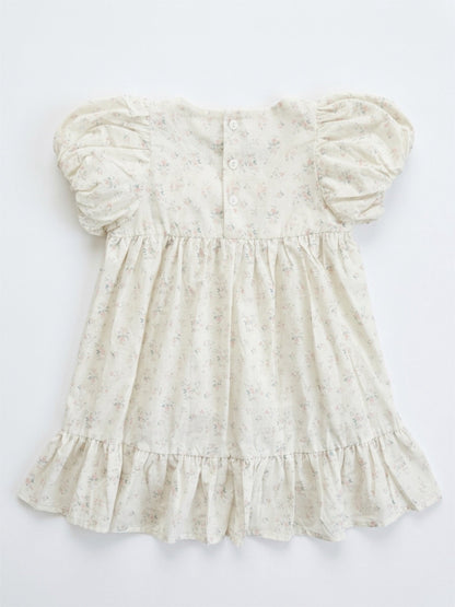 Weekend Dress | Cottage Floral