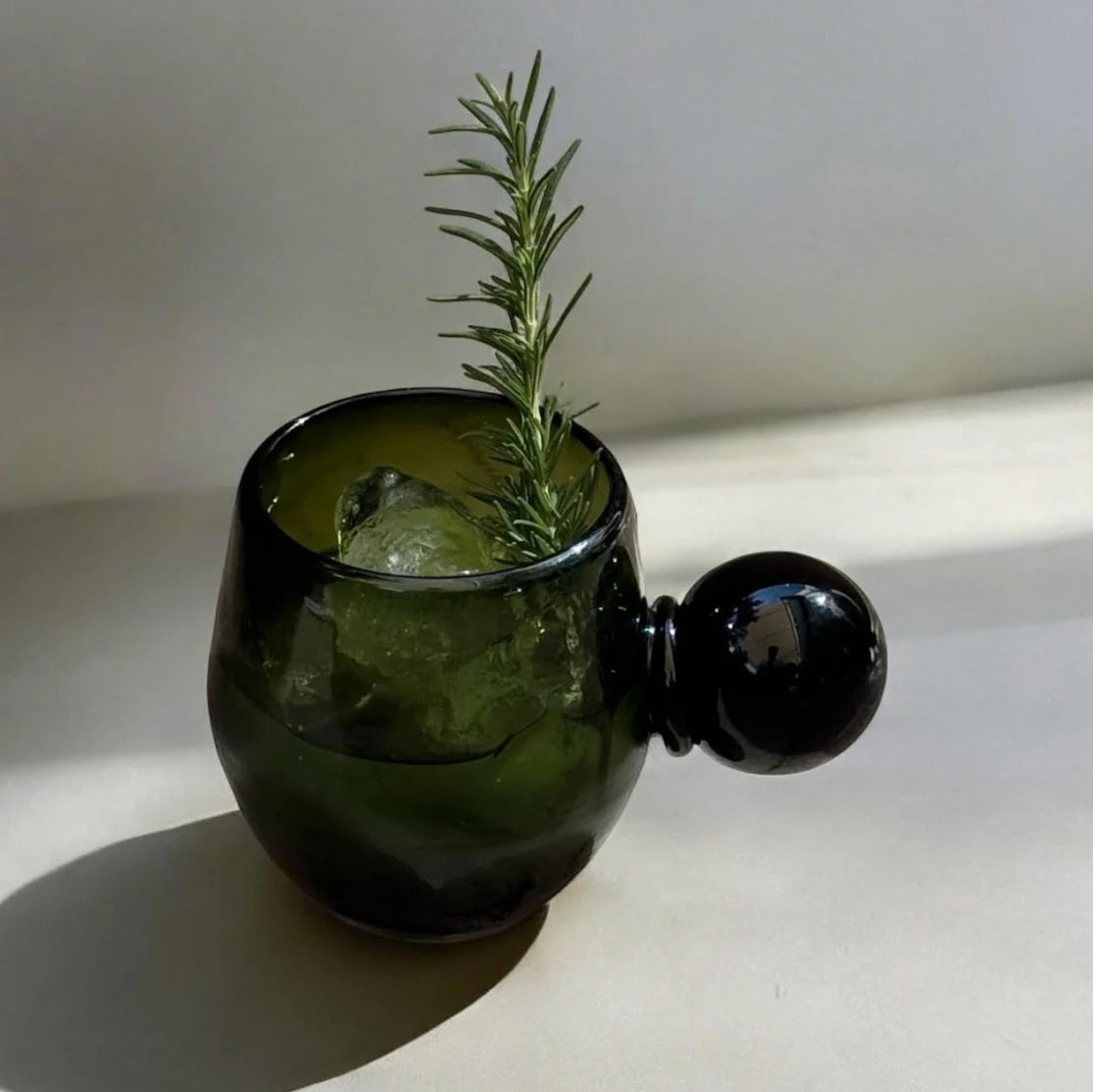 Potosí Glasses | Set of 4
