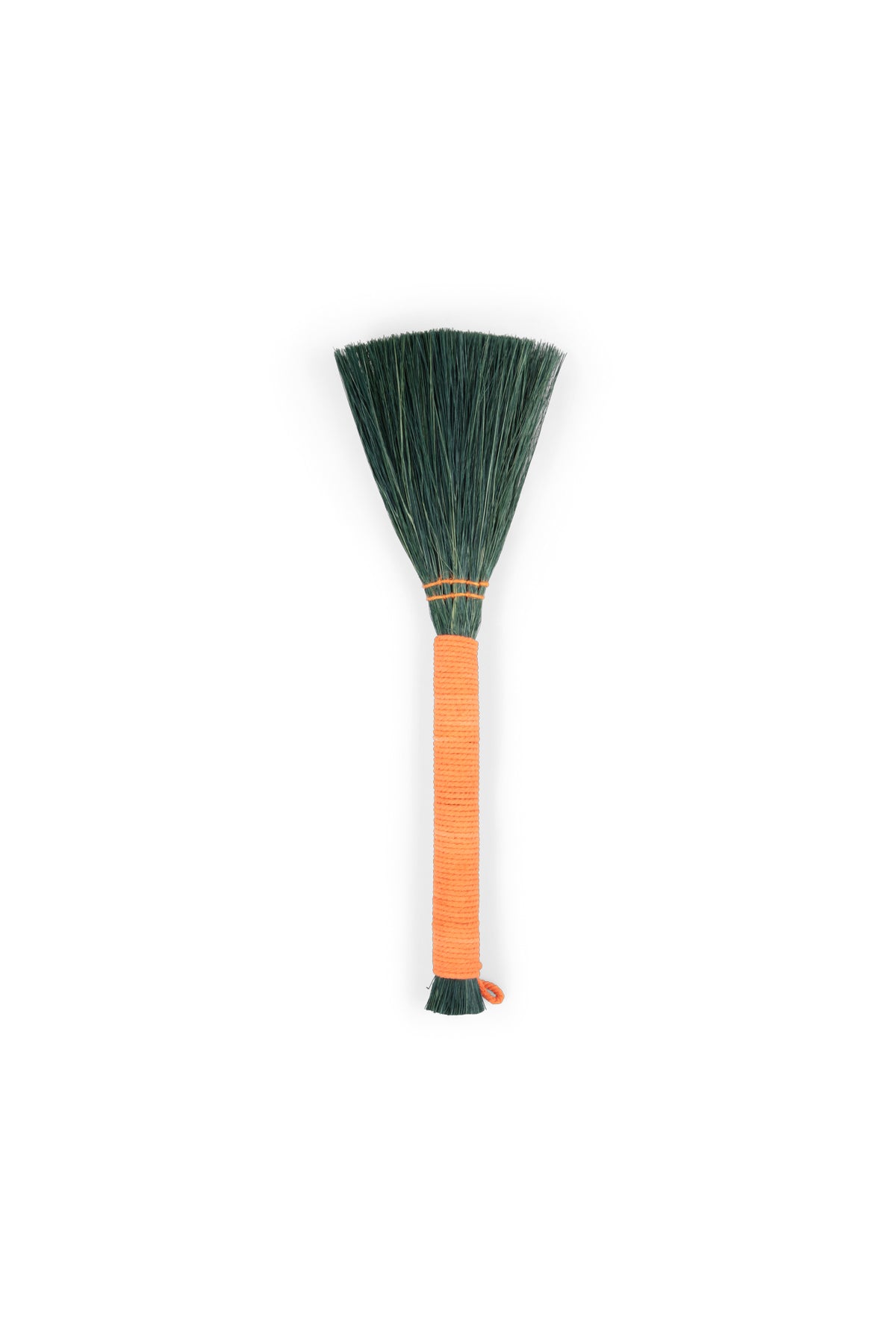 Handwoven Seagrass Brushes | Set of 4
