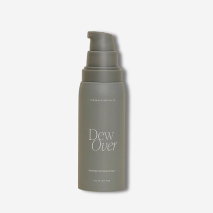 Dew Over Hypochlorous Acid Toner