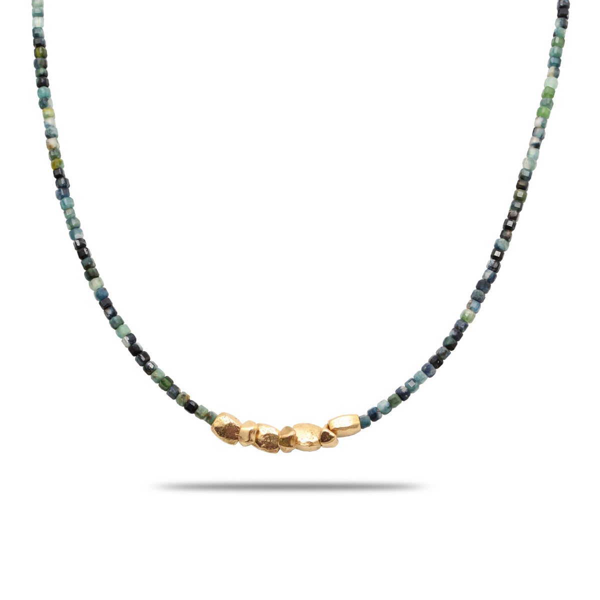 Pebble Necklace