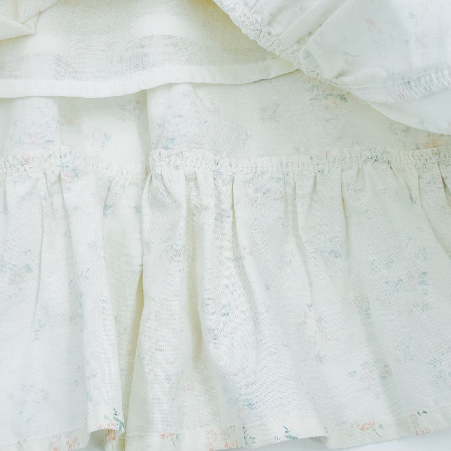 Weekend Dress | Cottage Floral