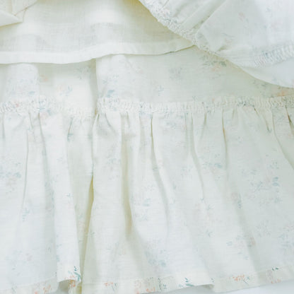 Weekend Dress | Cottage Floral