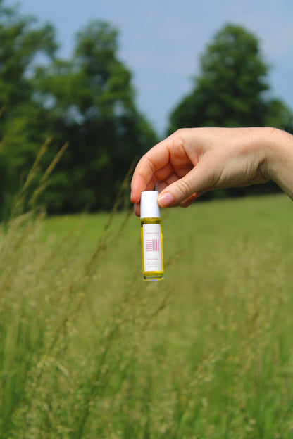 Meadow Natural Fragrance