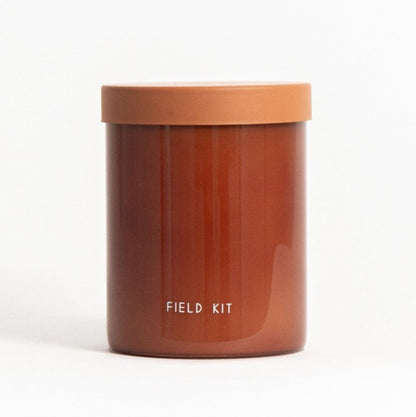 The Fire Candle