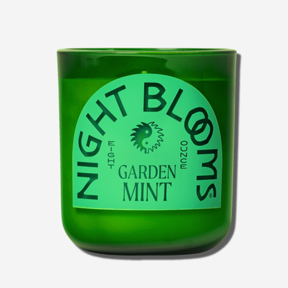 Garden Mint Candle