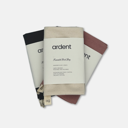 Sandwich Food Bag Set