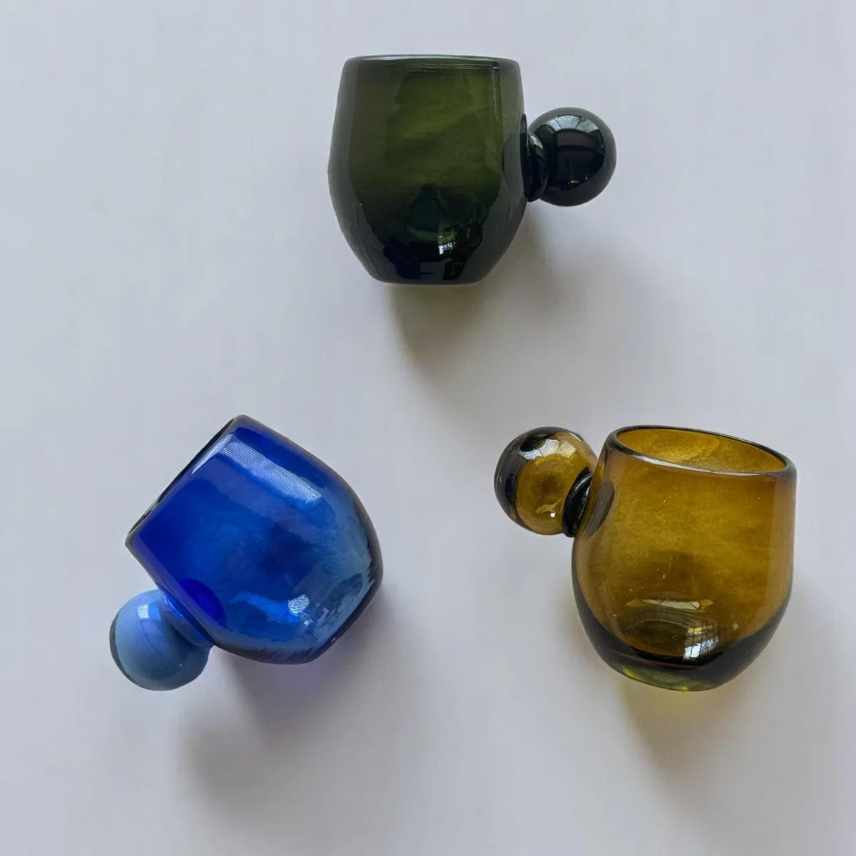 Roo Glassware | Set of 4
