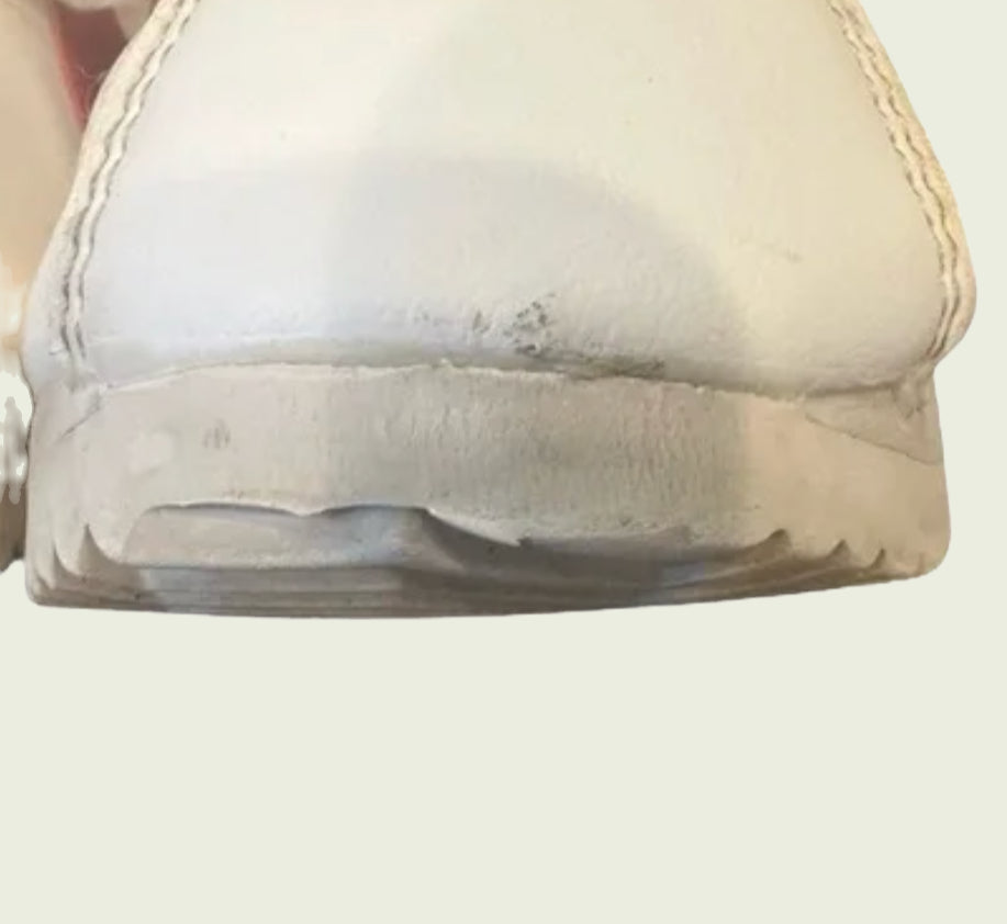 Retro Nike Cortez Sneakers (Size 9) image 5