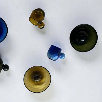 Roo Glassware | Set of 4