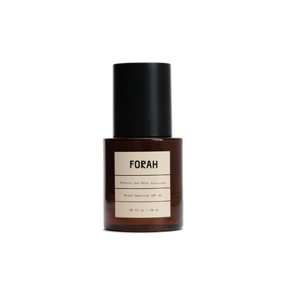 Mineral Sun Milk SPF 40
