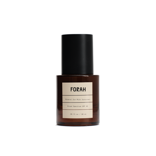 Mineral Sun Milk SPF 40