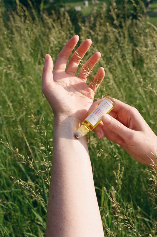 Meadow Natural Fragrance