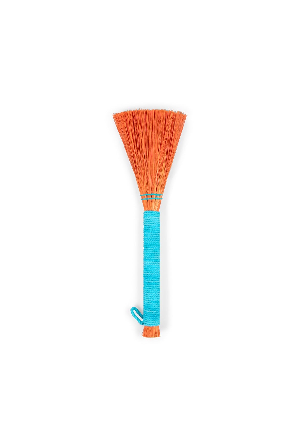 Handwoven Seagrass Brushes | Set of 4
