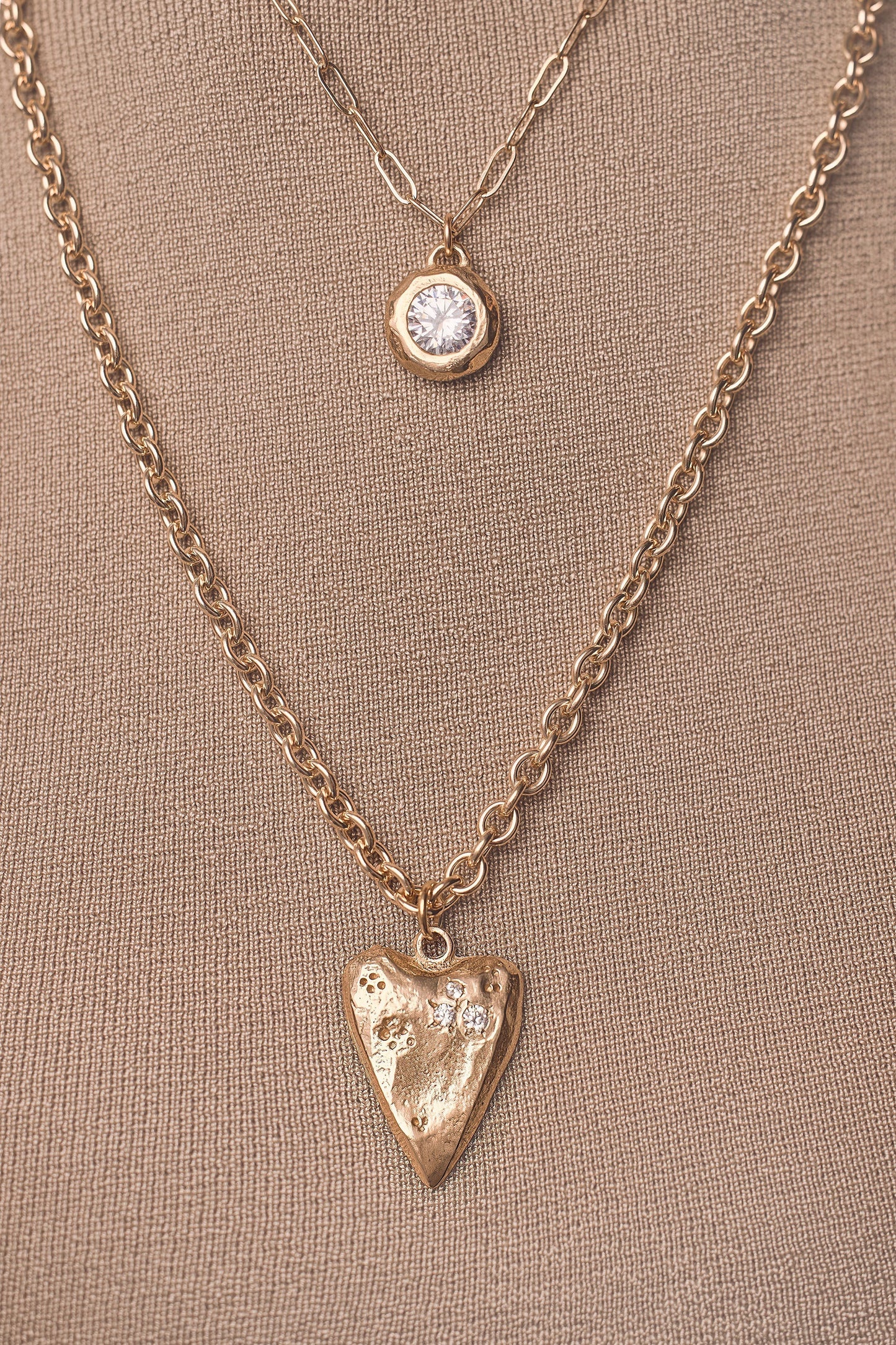 My Love Necklace