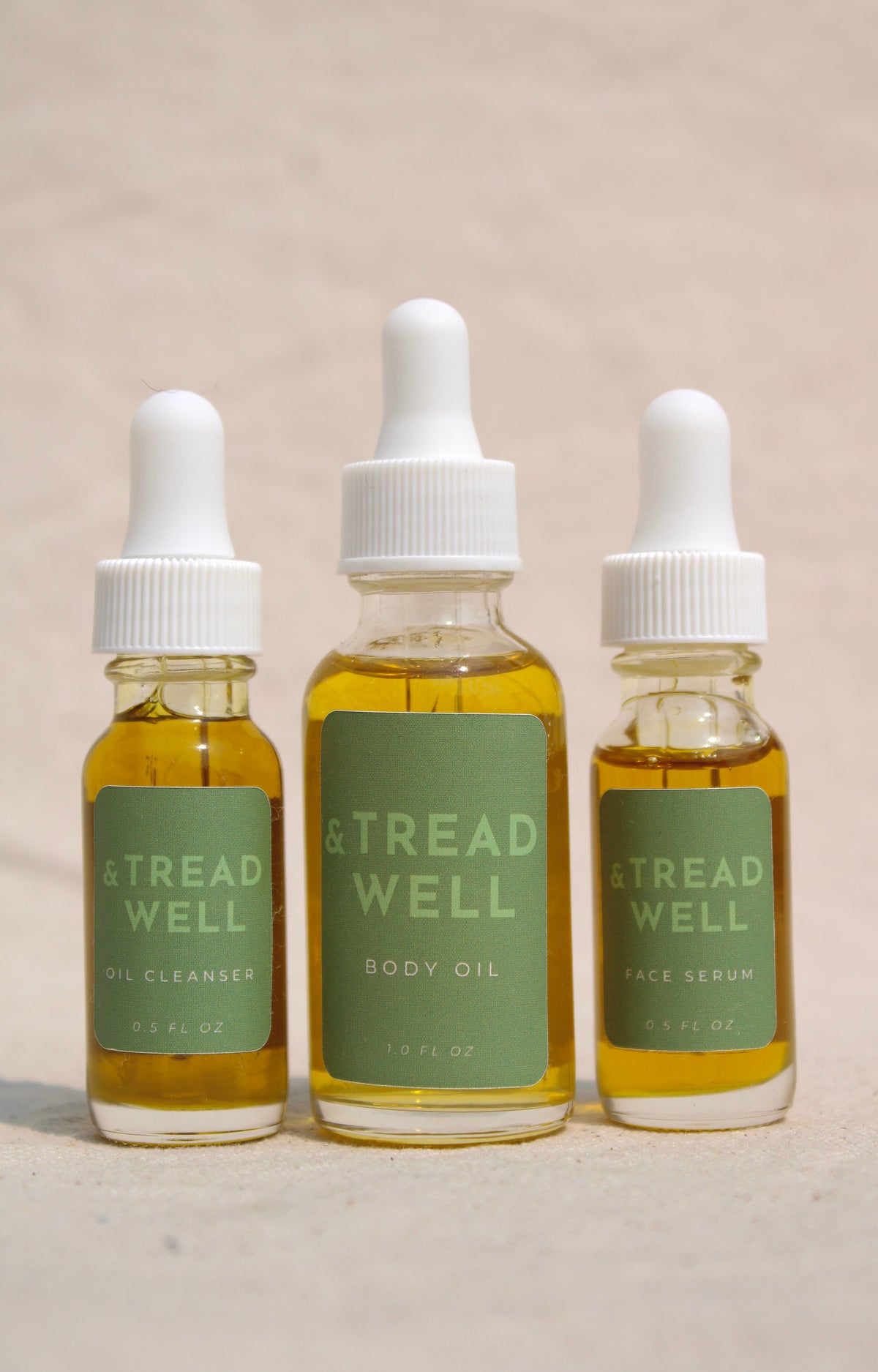 Mini Essentials Kit