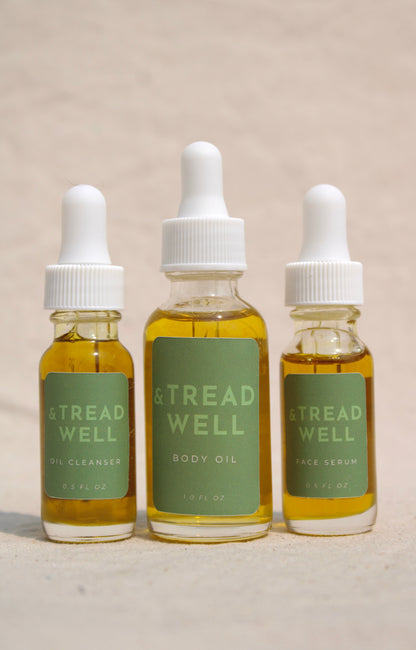 Mini Essentials Kit