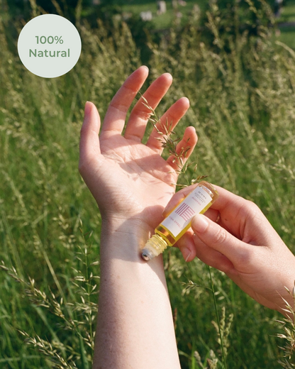 Nectar Natural Fragrance