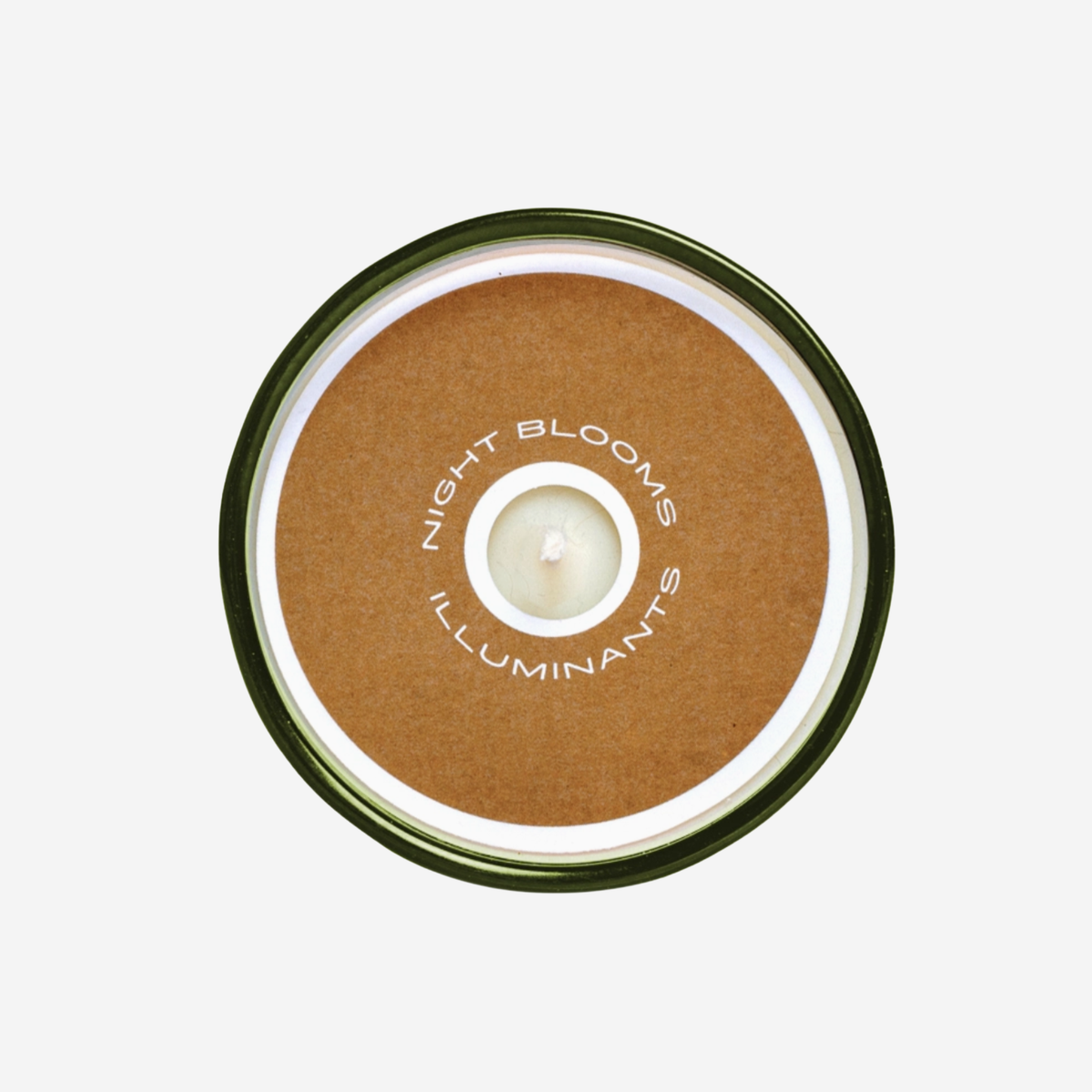 Garden Mint Candle