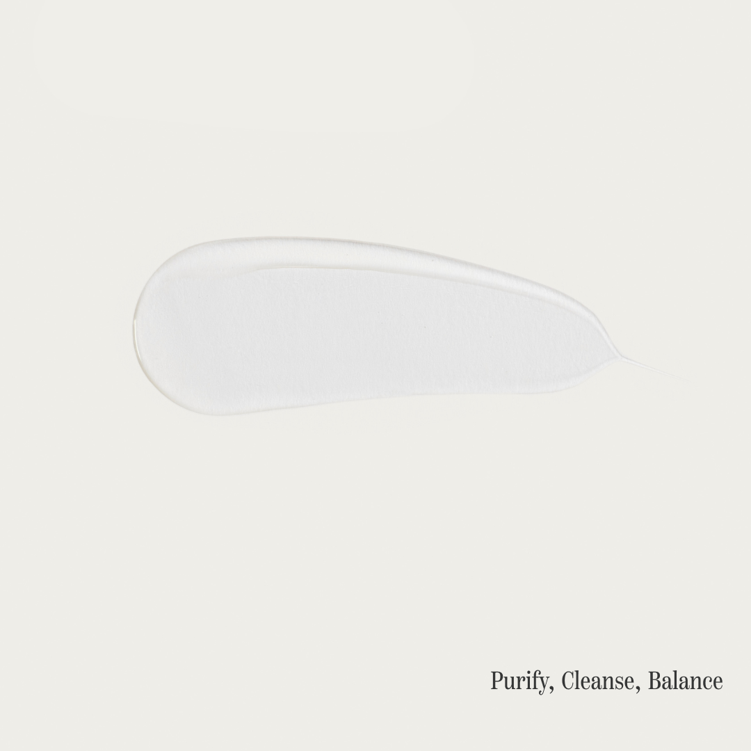 Côte Beauty Nourishing Daily Shampoo