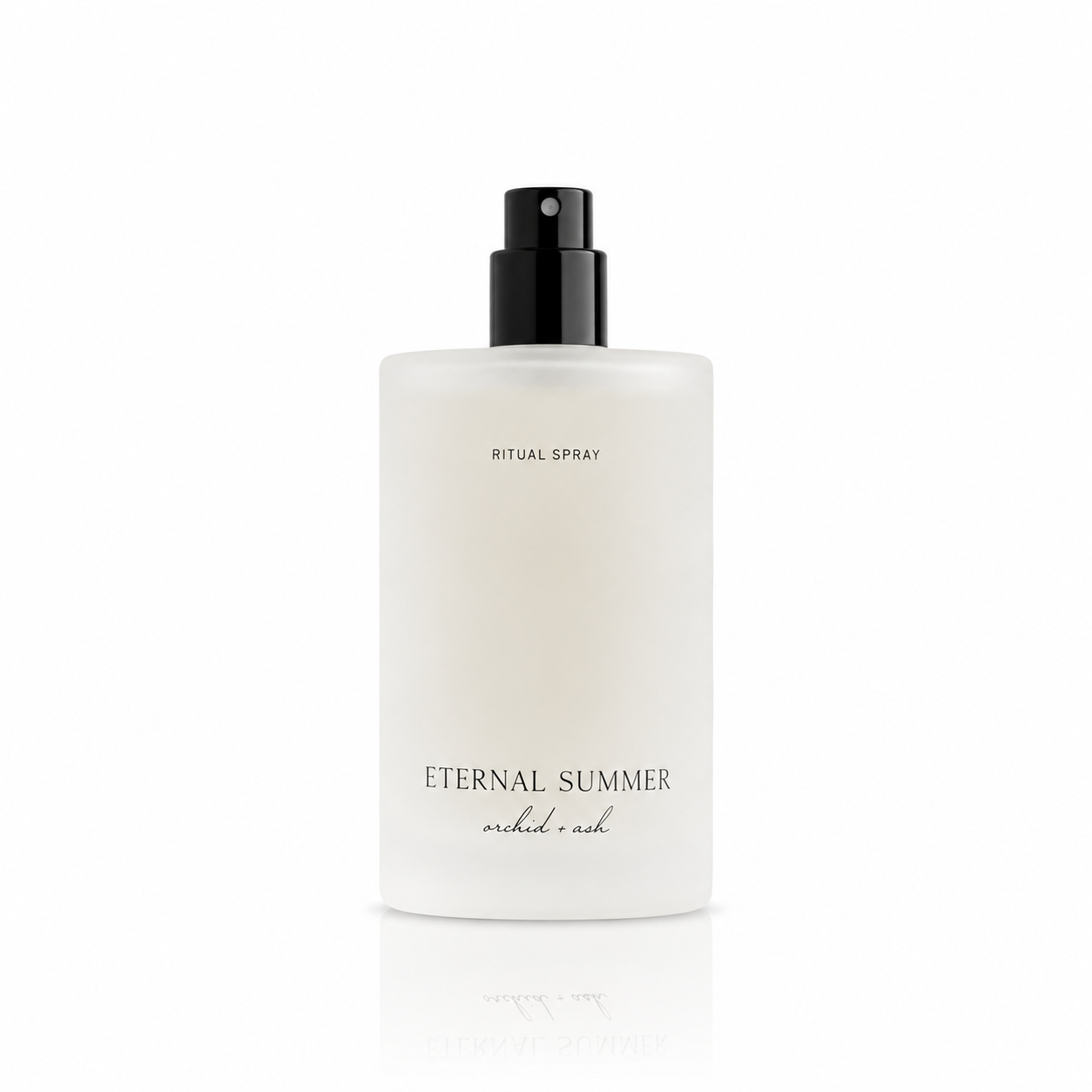 Eternal Summer Ritual Spray | Stargazer Lily + Ocean Pine