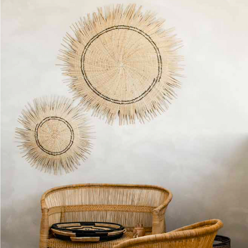 Sun Circle | Natural