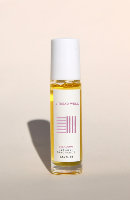 Meadow Natural Fragrance