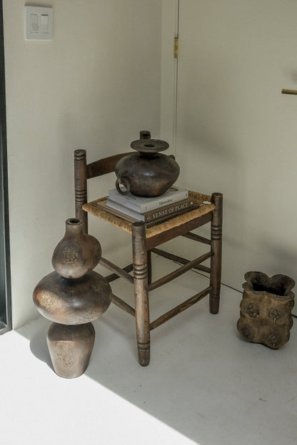 Sewu Vessel | Coco