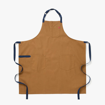 The Big Apron | Denver Brown