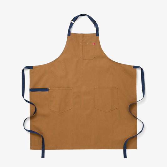 The Big Apron | Denver Brown