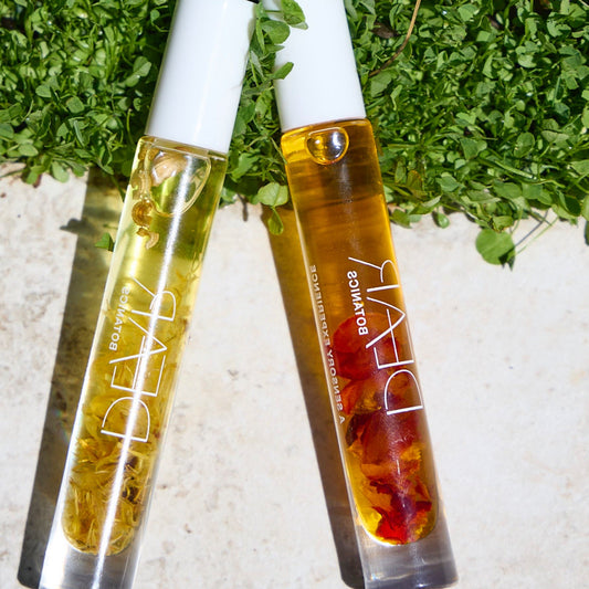 Earth Botanical Perfume Oil