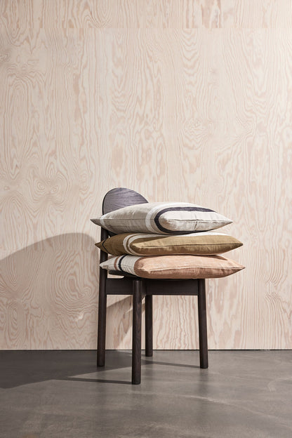 Sofuto Cushion Cover | Khaki