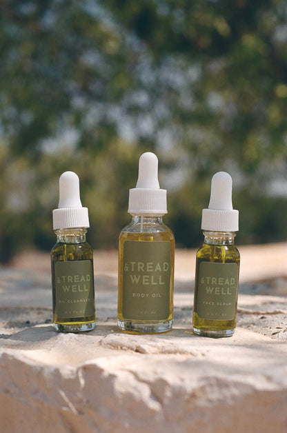 Mini Essentials Kit
