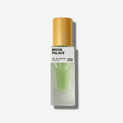 Moon Palace Natural Perfume