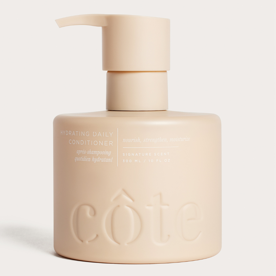 Côte Beauty Hydrating Daily Conditioner